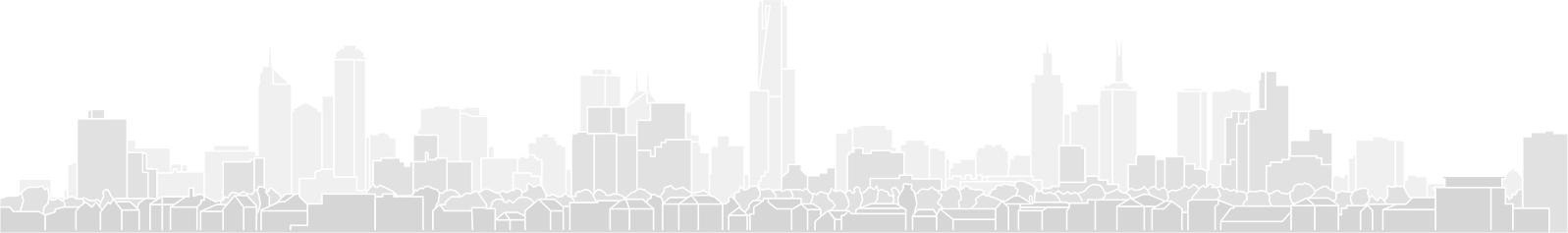 Cityscape background