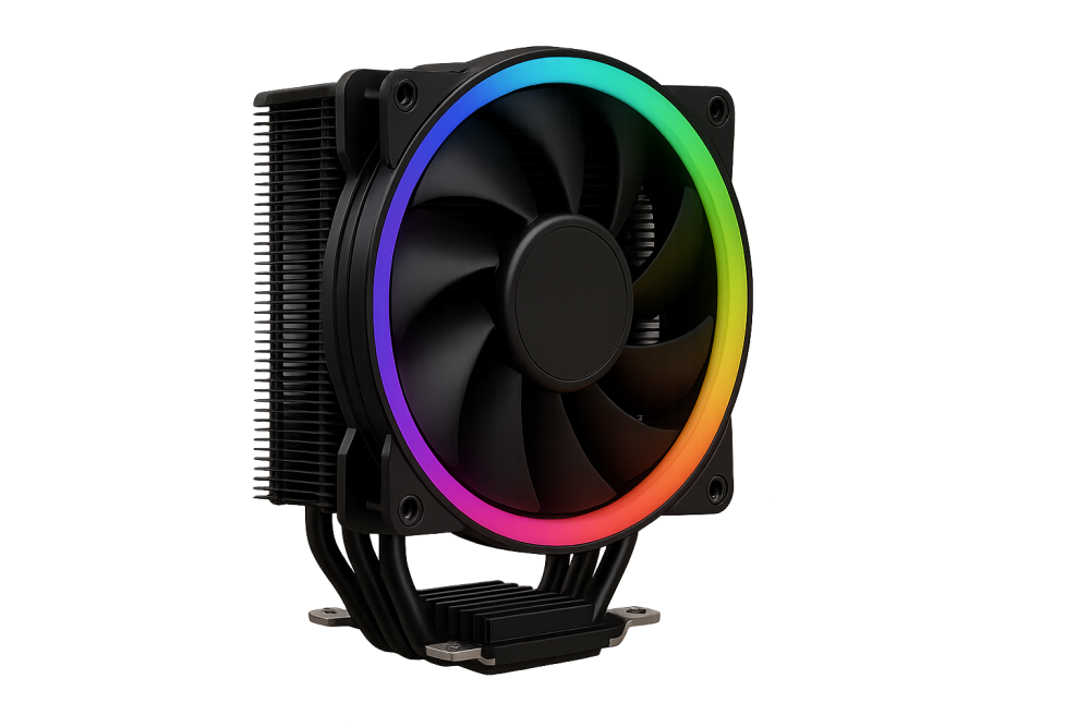 Охлаждение