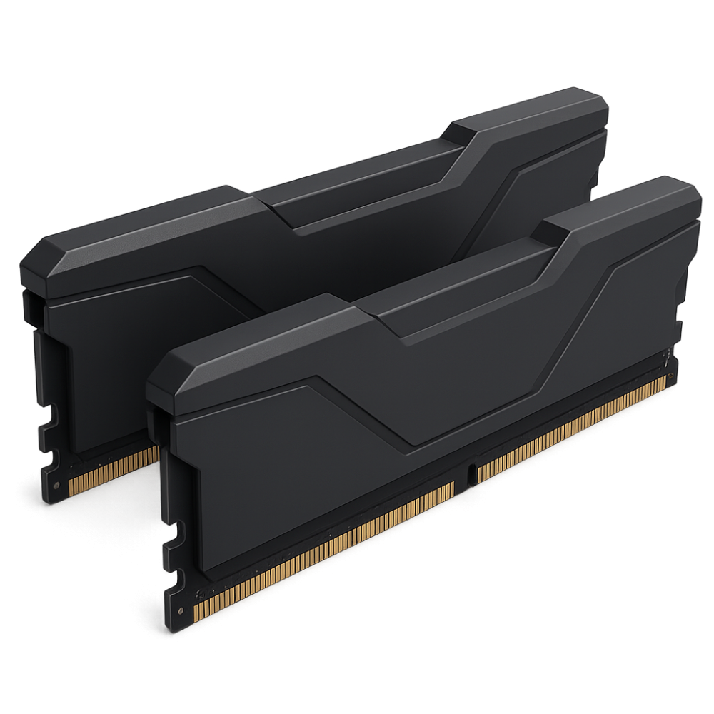 Модули памяти