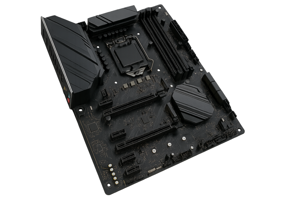 Материнские платы