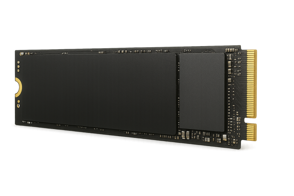 Накопители