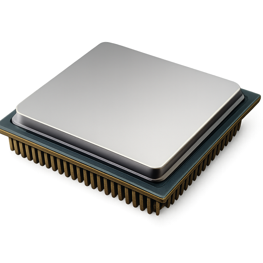 Процессоры